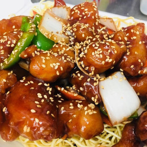 General Chicken
