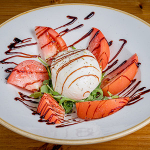 Burrata Pugliese