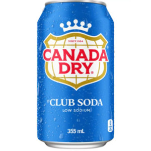 Soda Water