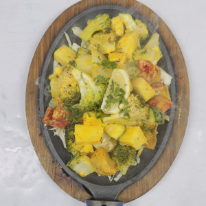 Sabji Tikka