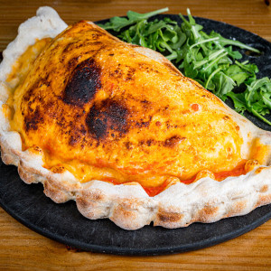 Milano Calzone