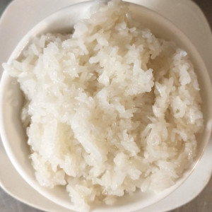 SI2. Sticky Rice