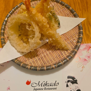AP6. Tempura