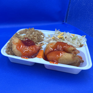 Combination Platter C2