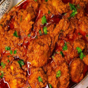 Chicken Jahangiri (Bone-In)