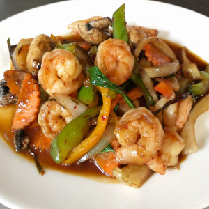 F2. Spicy Basil