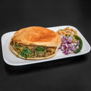 Reri Kulcha