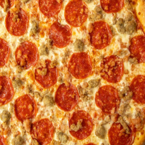 Meat Lover Pizza