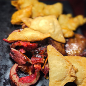 Mini Platter C