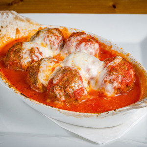 Polpette Della Nonna