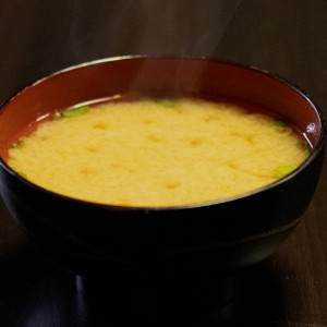 Miso Soup