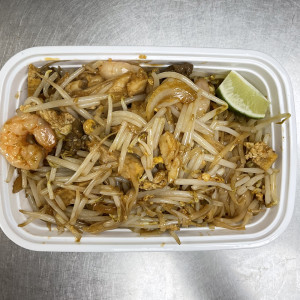 Special Pad Thai