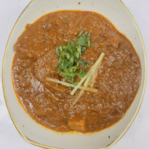 Lamb Vindaloo
