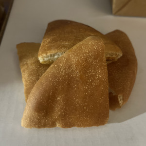 Extra Pita Bread