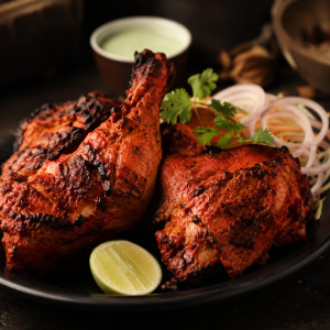 Chicken Tandoori