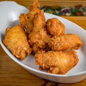 Wings
