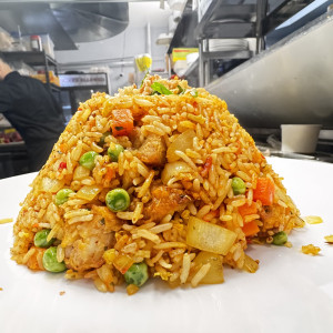 House Special Fried Rice