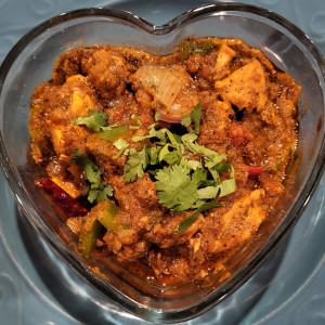 Chicken Karahi