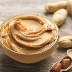 18. Sauce d'arachide