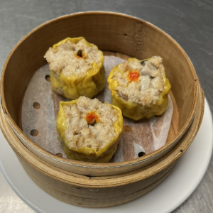 D23. Sao Mai (3 pcs) 燒賣