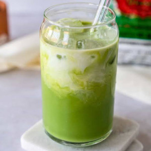 Thai Green Tea
