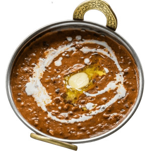 Dal makhani