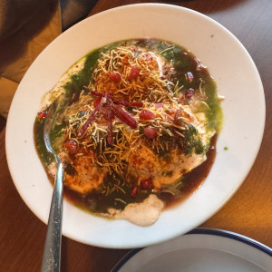 Dahi Bhalla