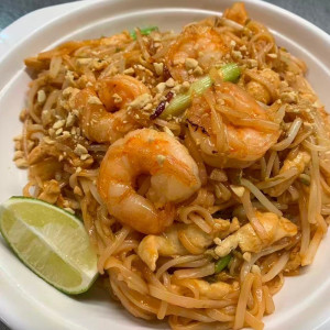 Pad Thai Rice Noodles