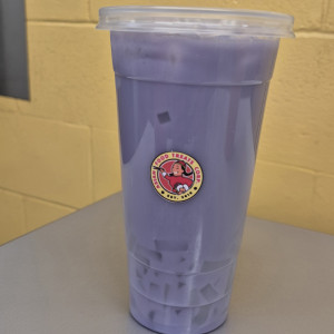 Taro Bubble Tea
