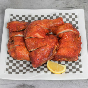 G1. Crispy Chicken Leg