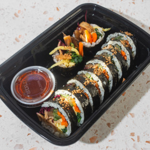 K1. The O.G. Roll