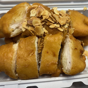 41. Almond Soo Gai