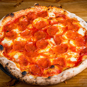 Calabria Pizza