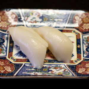 Butter Fish Nigiri (1 pc)