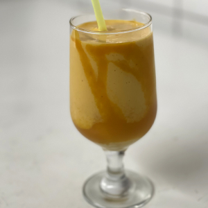 Mango Lassi