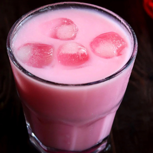 Rose Milk