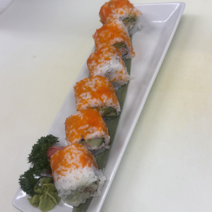 California Roll