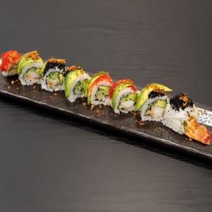 Special Roll (모던롤)