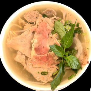 P0 Create Your Own Pho Masterpiece