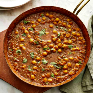Chana Masala