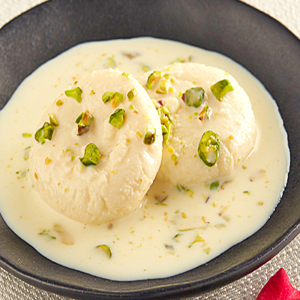 Rasmalai