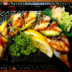 SL2. Arena Special Maki (7 pcs)