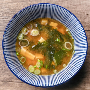 Miso Soup