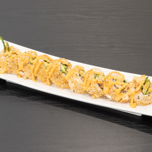 B.C Crispy Roll