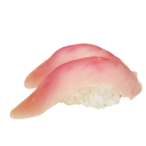Albacore Tuna Nigiri (6 pcs)