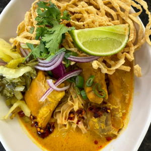 Khao Soi