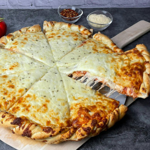 Cook's Special Pizza