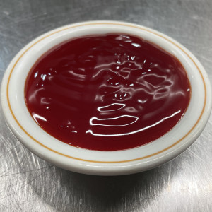 Sweet & Sour Sauce