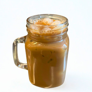 Thai Iced Coffee