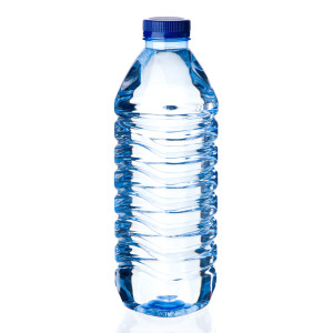 Bottled Water